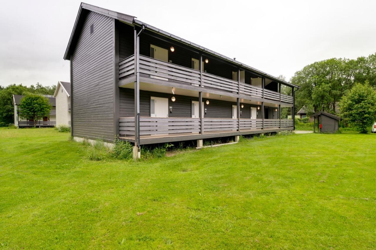 Mosjoen Apartmens Extérieur photo